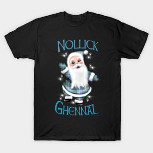 Nollick ghennal T-Shirt